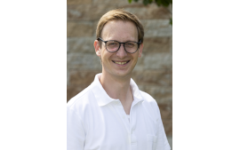 Matthias Wohlfarth
