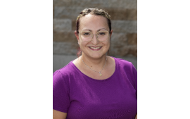 Nicole Wesely 